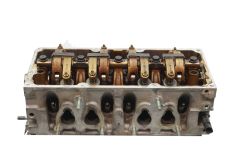 Cylinder Head 0015 7701472947 1.2 D7F702 Renault Twingo Clio 2 Kangoo 114365km