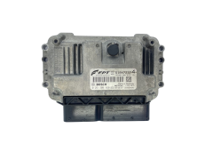 Controller 0261S04660 51847237 518472374 Fiat FPT Bosch 62301