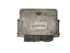 Controller 73501227 0281010332 Alfa Romeo Bosch 37605