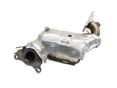 Catalytic Converter 208A07241R 0.9 TCE Renault Clio 4 0km