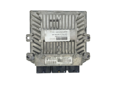 Controller 9656412980 9655041480 5WS40167F-T PSA Siemens 59579