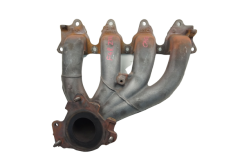 Exhaust Manifold 8200137449 138083 Renault 1.8 2.0 16v Scenic 2 Laguna 2