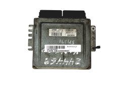 Controller S118301220C 8200235099 8200080285 Renault Siemens 24565