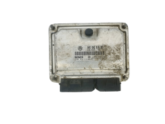 Controller 045906019BS 0281012319 VW Bosch 46880