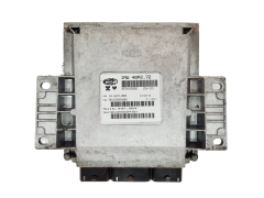 Controller 9648568480 IAW48P2.72 PSA Magneti Marelli 30863