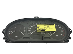 Speedometer/Instrument Cluster Renault Scenic 1 Megane 1 7700847782 49171