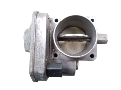 Air Throttle Body VWAG 038128063C Pierburg 2414