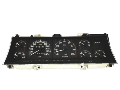 Speedometer/Instrument Cluster Fiat Croma 82410462 6042690020B Veglia