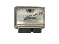 Controller 038906019CG 0281010406 Audi Bosch 55853