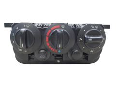Heater Control Unit Mercedes-Benz A 1688301985