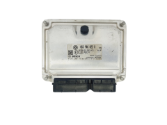 Controller 06G906022R 0261S06183 VW Bosch Controller 06G906022R 0261S06183 VW Bosch