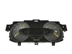 Speedometer/Instrument Cluster Renault Captur 248105632R Visteon