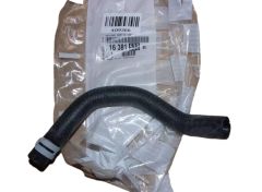 Coolant pipe New Original 1638153380 Citroen Peugeot