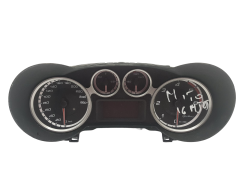 Speedometer/Instrument Cluster Alfa Romeo Mito 50517150 A2C53357406 56315