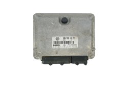 Controller VW 06A906018FT 0261206514 Bosch 46744