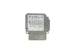 Controller 1C0909605F 5WK43131VW Siemens 58451 Controller 1C0909605F 5WK43131VW Siemens 58451
