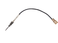 Exhaust Gas Temperature Sensor 8201014126 NTK Nissan Renault