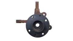 Wheel Steering Knuckle Front Right Renault 7700827248 7700787730 72mm