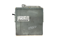 Controller A0245451132 0281001753 Mercedes Bosch 23875