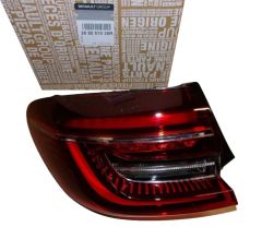 Lamp Left Original 265551035R Renault