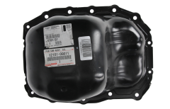 Oil Sump Original Citroen Peugeot C1 107 Aygo 1.0 0301Q7