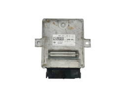 Controller 4M0907355B  VW HELBAKO 37574