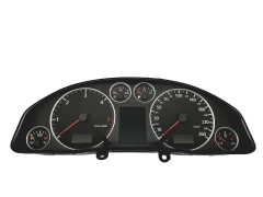 Speedometer/Instrument Cluster Audi A6 C5 4B0920933M 110080128004 31156