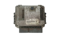 Controller 51806275 0281013410 Fiat Bosch 