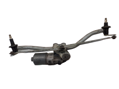Wiper Mechanism BMW 3 E46 67.63- 6914577 0390241712 Bosch
