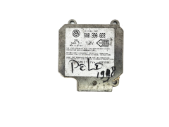 Controller Moduł 6N0909603 5WK4137 VW Siemens 22972