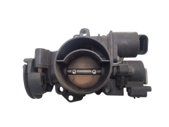 Air Throttle Body Citroen Peugeot PSA651 1635P6 SB35/00 1.1 1.4 Solex