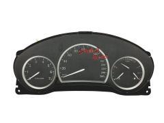 Speedometer/Instrument Cluster Saab 9-3 P12800513