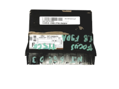 Controller 1S7T-15K600-FC 5WK4 8730E T83SA Ford Simens 17915