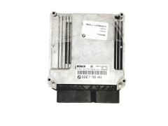 Controller 0281010565 DDE7793443 BMW Bosch 23751 Controller 0281010565 DDE7793443 BMW Bosch 23751