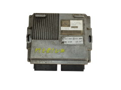 Controller LPG 616039000 524000/36 Opel Landi Renzo