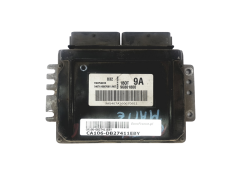 Controller 96801800 5WY5407A D32 1B0T 9A Chevrolet Kemsco 27411