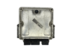Controller 0281011334 9640938180 9652590480 PSA Bosch 57049
