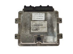 Controller 55204203 6A0.3B0.00.A7 4100119 Fiat Metatron 3046