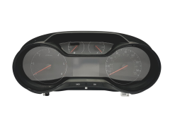 Speedometer/Instrument Cluster Opel Grandland X 9815758980 Yazaki RHD