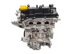 Engine H4DB450 8201720530 1.0TCE Renault Captur 2 100013555R 0km