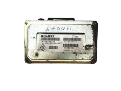 Controller 8200306333 8200256858 Renault 22492