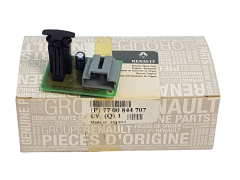 Controller New Original Renault Clio 2 7700844707