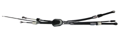 Gear Selector Cable Renault 556130 349356521R Seim