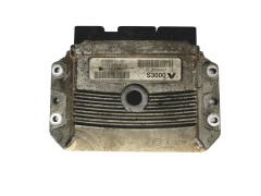 Controller 21584153-3B1 8200298463 8200298457 Renault Sagem 30222