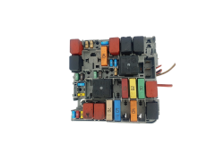 Fuse Box 51867697 Alfa Fiat