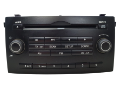 Radio Cd Mp3 Player KIA Ceed 96140-1H600 A2C53298468