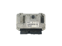 Controller PSA Toyota 89661-0H170 0261S06147 Bosch 34580