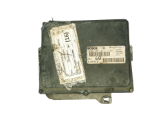 Controller 0261203736 9620398980 26FM0299 PSA Bosch 