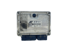 Controller Seat VW 038906019LQ 0281011144 Bosch 61823