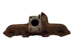 Exhaust Manifold 9642164480 0341H2 Citroen Peugeot 2.2 HDI 4HW Exhaust Manifold 9642164480 0341H2 Citroen Peugeot 2.2 HDI 4HW